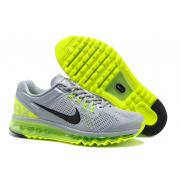 Nike Air Max 2013 Gris Pour Homme Pas Cher